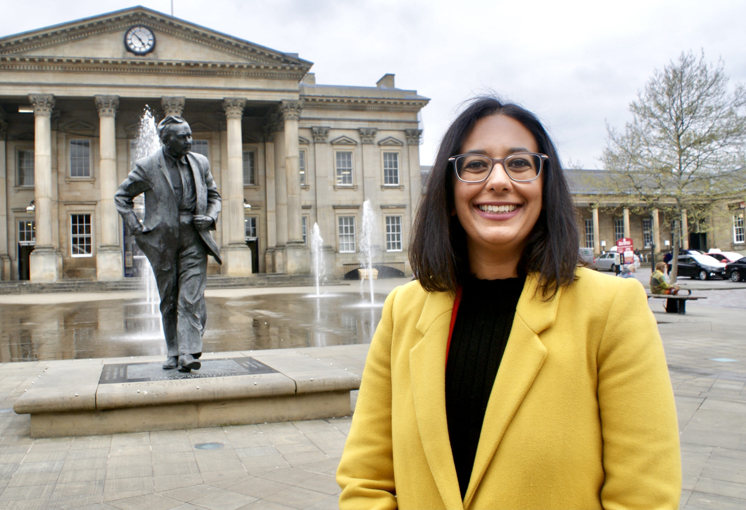 Harpreet Uppal